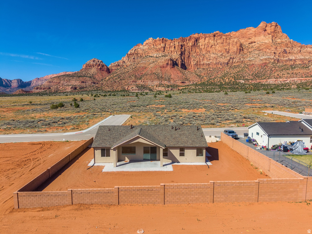 1223 W KOKOPELLI ST Hildale, UT 84784