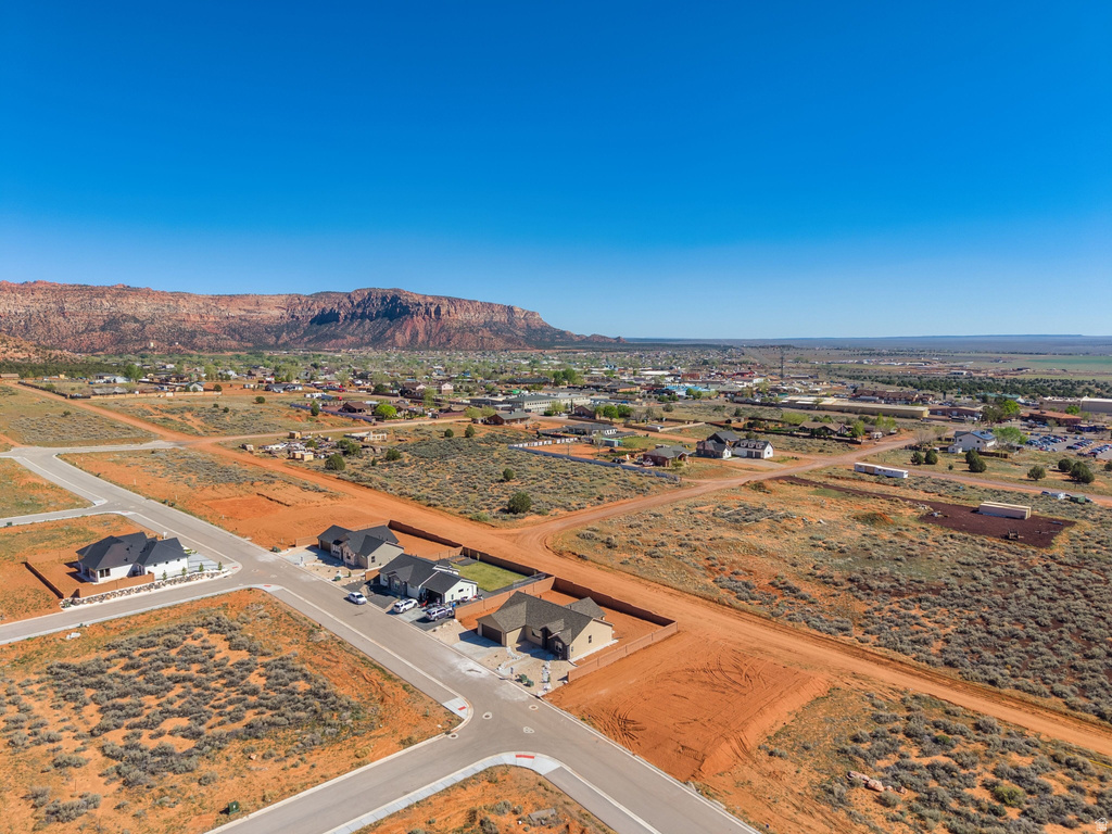 1223 W KOKOPELLI ST Hildale, UT 84784