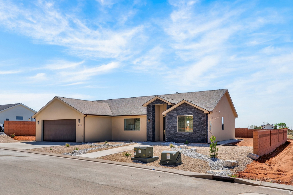 1223 W KOKOPELLI ST Hildale, UT 84784