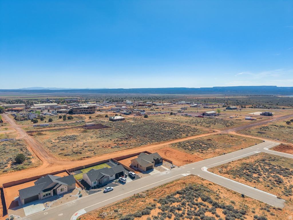 1223 W KOKOPELLI ST Hildale, UT 84784