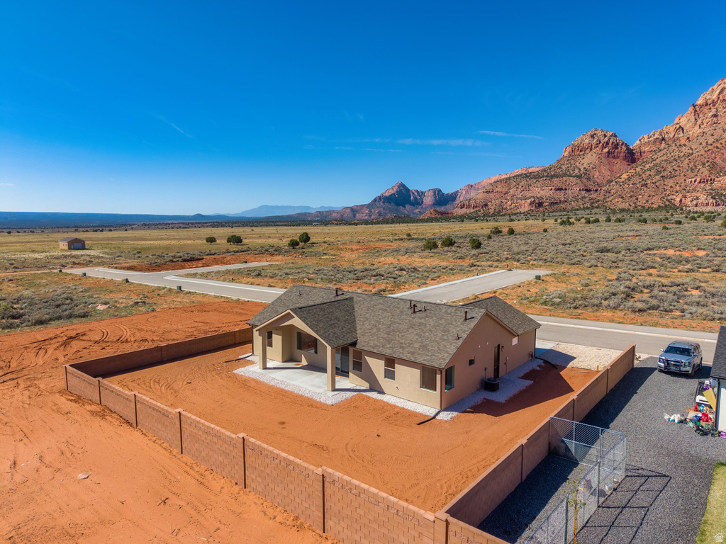 1223 W KOKOPELLI ST Hildale, UT 84784