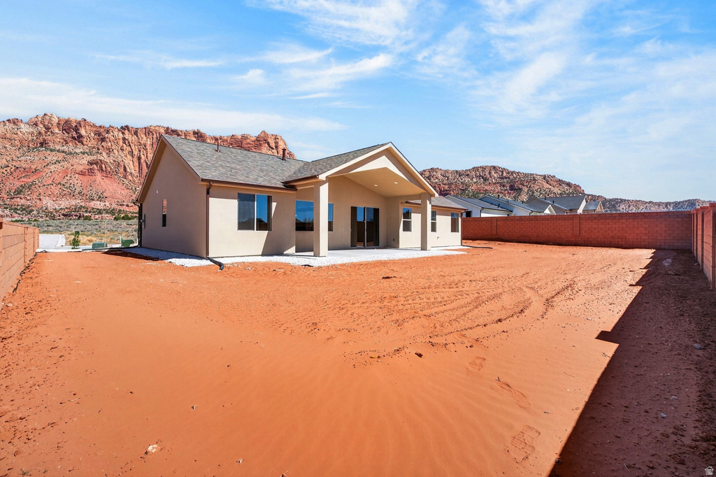 1223 W KOKOPELLI ST Hildale, UT 84784