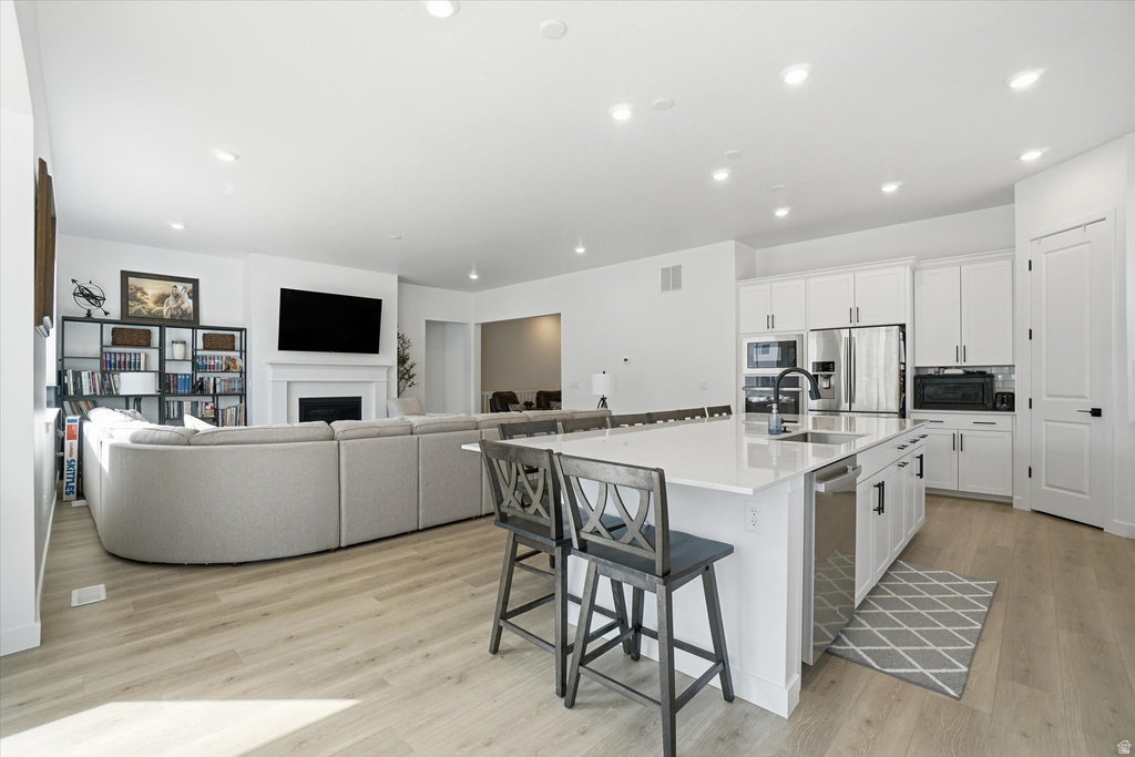 1147 S 3170 E #207 Spanish Fork, UT 84660