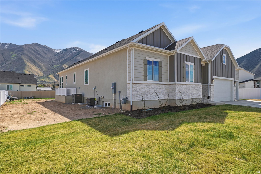 1147 S 3170 E #207 Spanish Fork, UT 84660