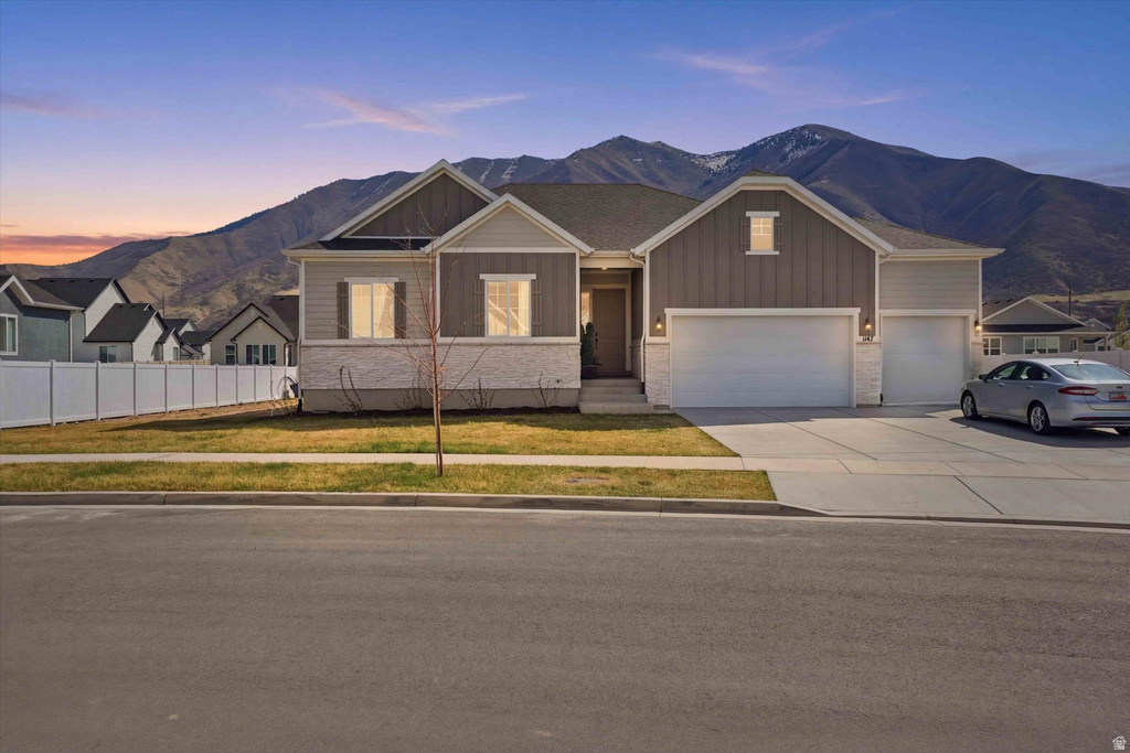 1147 S 3170 E #207 Spanish Fork, UT 84660