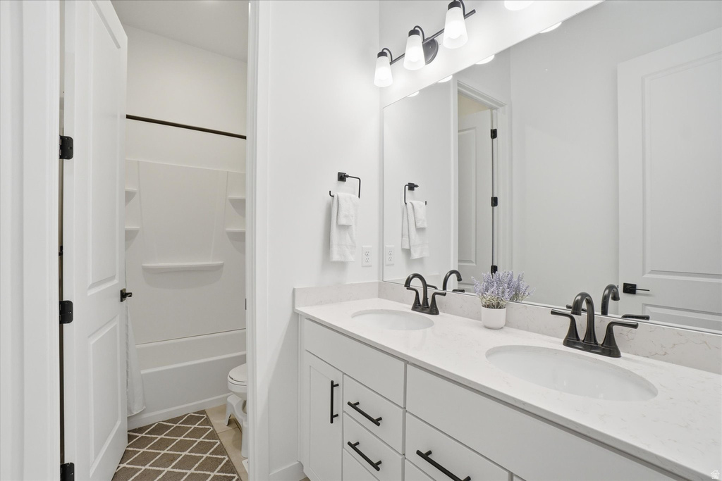 1147 S 3170 E #207 Spanish Fork, UT 84660