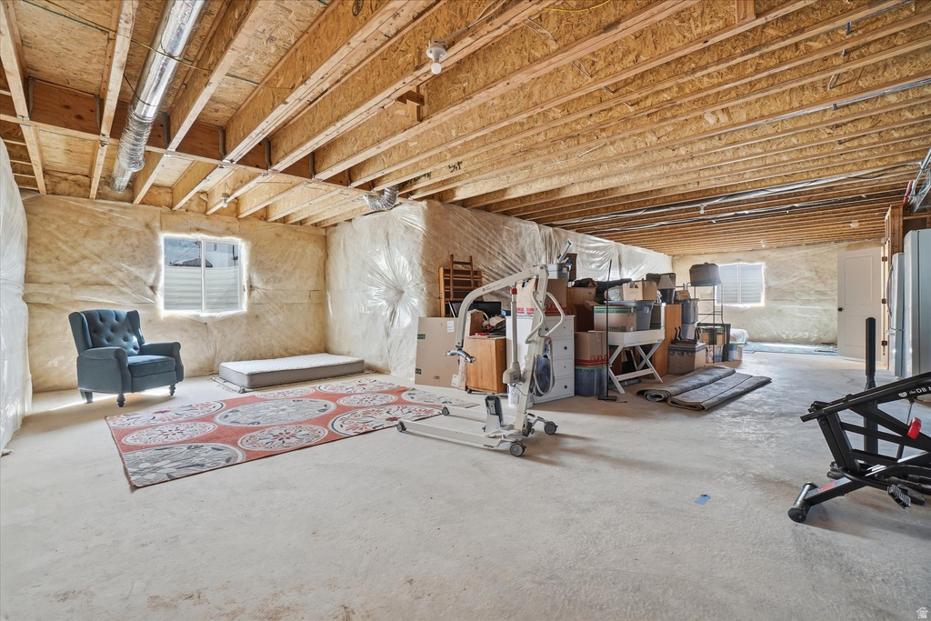 1147 S 3170 E #207 Spanish Fork, UT 84660