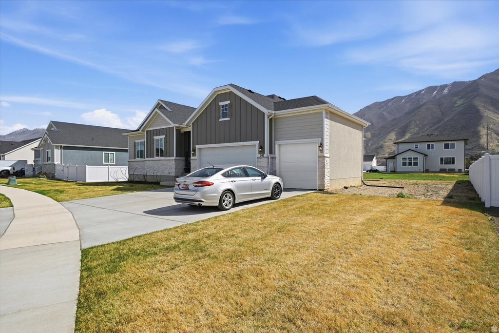 1147 S 3170 E #207 Spanish Fork, UT 84660