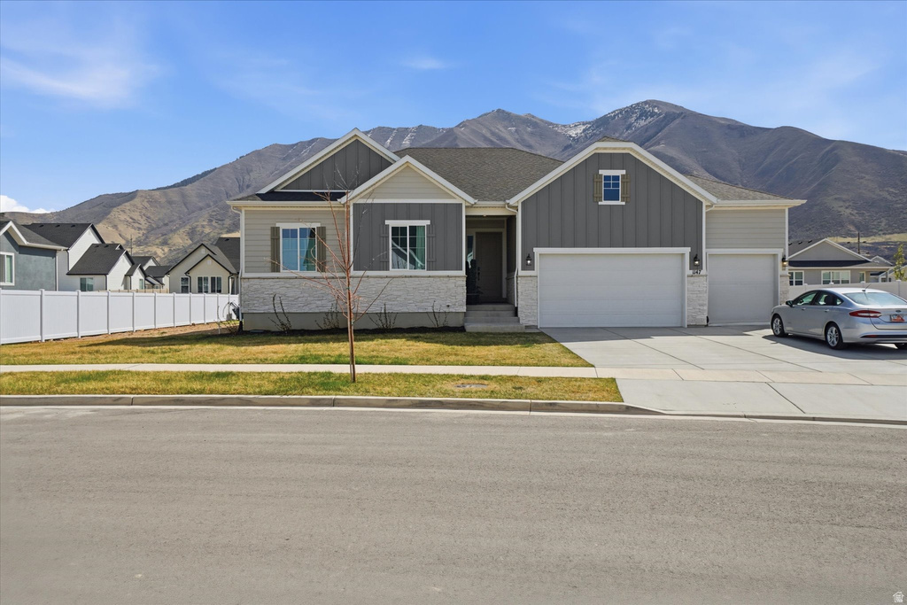 1147 S 3170 E #207 Spanish Fork, UT 84660