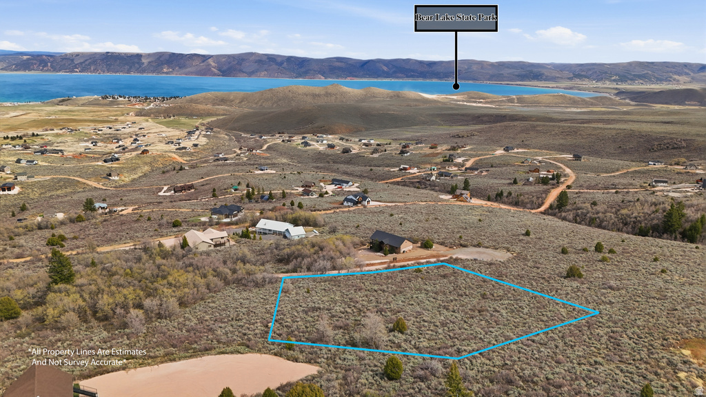 3289 S MULES EAR CIR Garden City, UT 84028