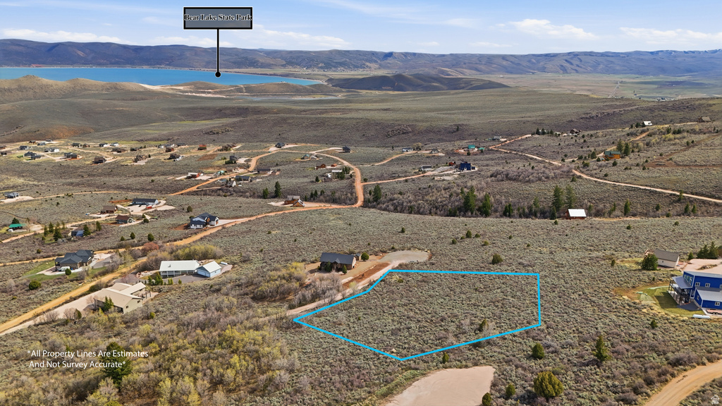 3289 S MULES EAR CIR Garden City, UT 84028