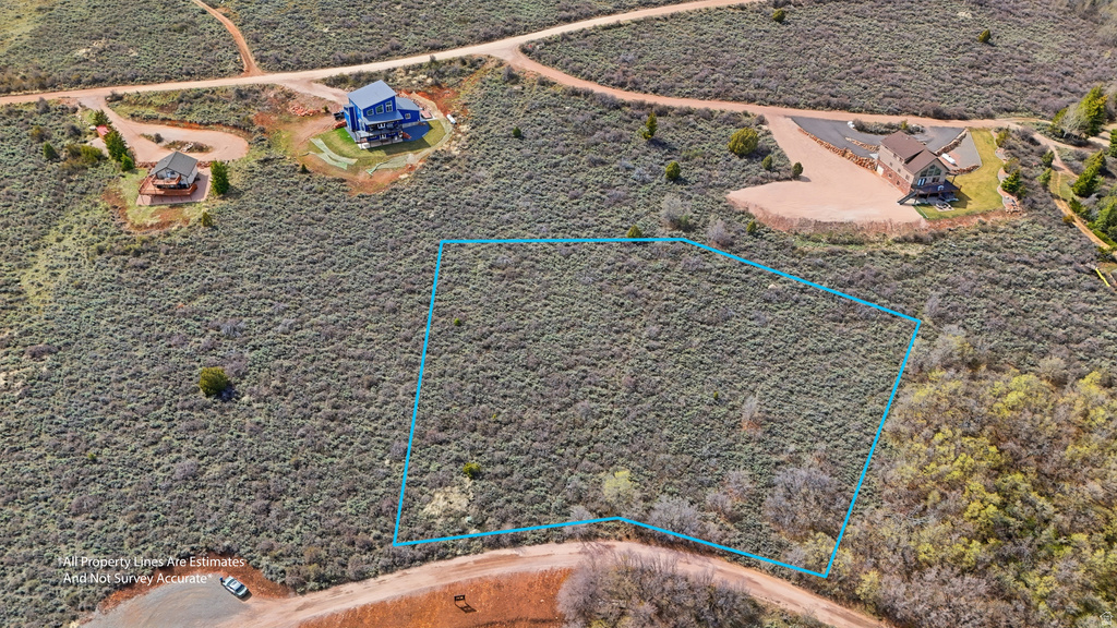 3289 S MULES EAR CIR Garden City, UT 84028