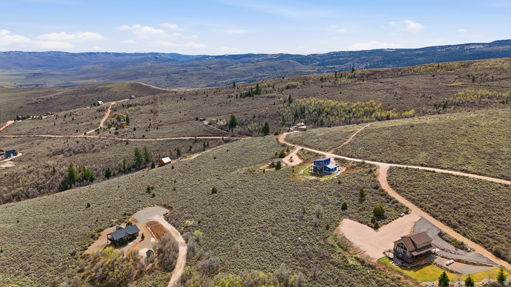 3289 S MULES EAR CIR Garden City, UT 84028