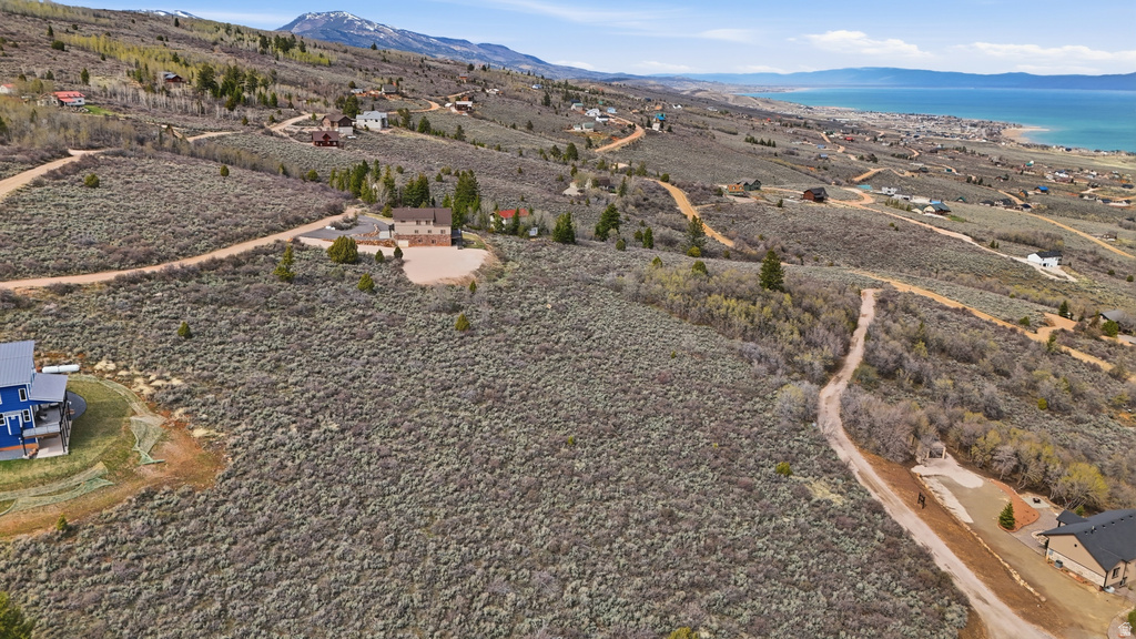 3289 S MULES EAR CIR Garden City, UT 84028