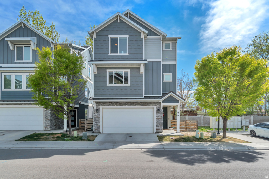 7649 S LIND LN Midvale, UT 84047