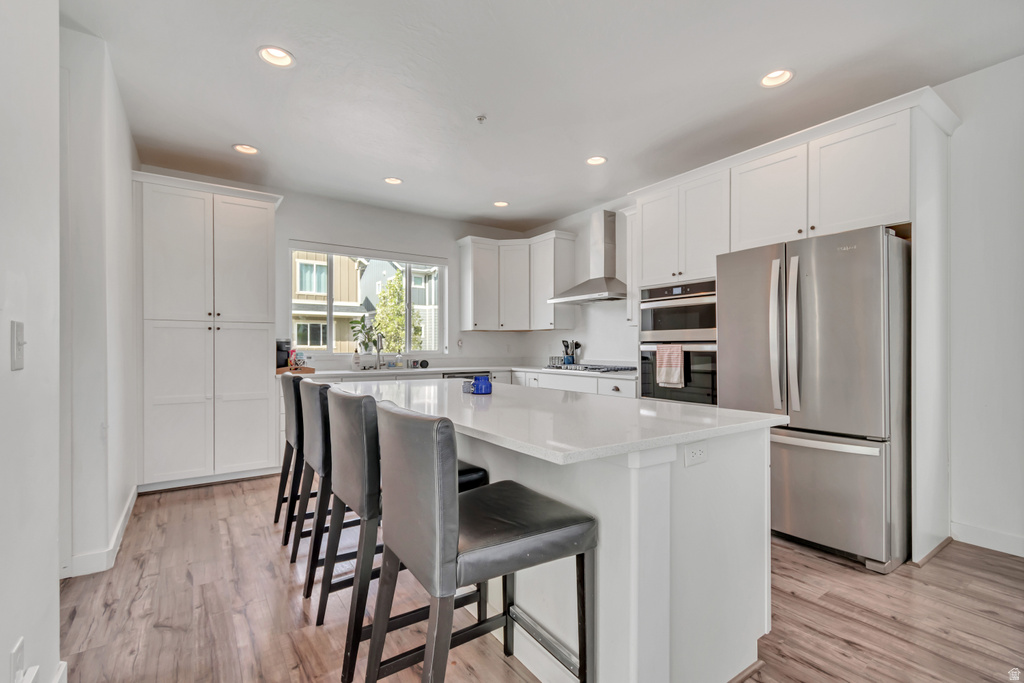 7649 S LIND LN Midvale, UT 84047