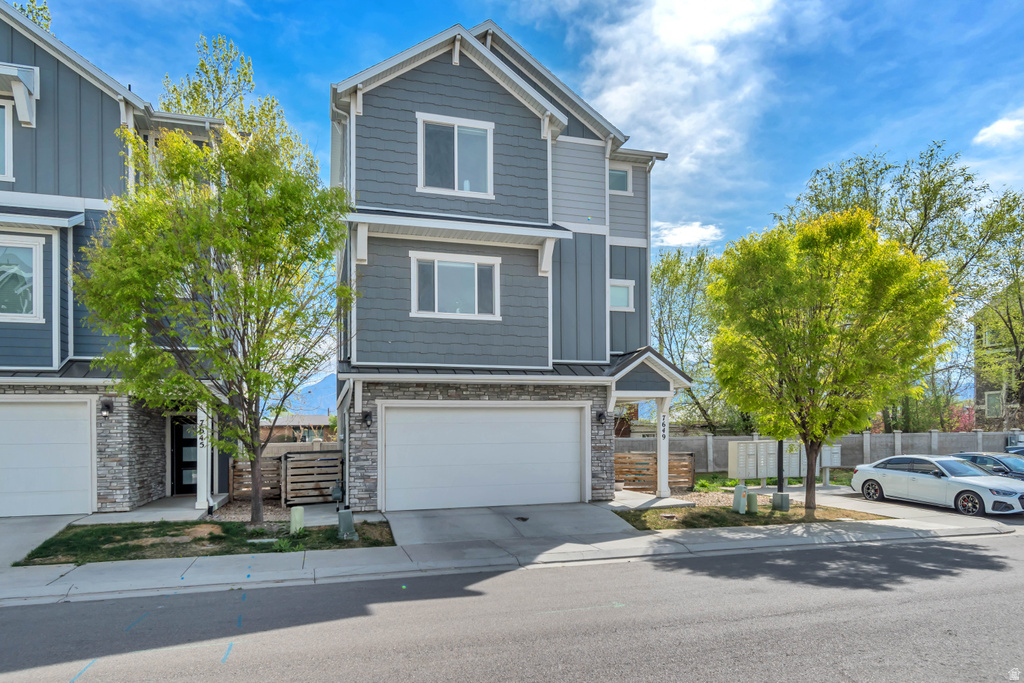 7649 S LIND LN Midvale, UT 84047