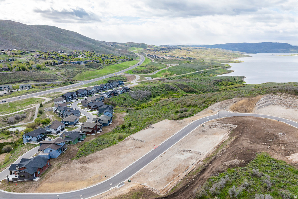 372 W ASCENT DR #261 Hideout, UT 84036