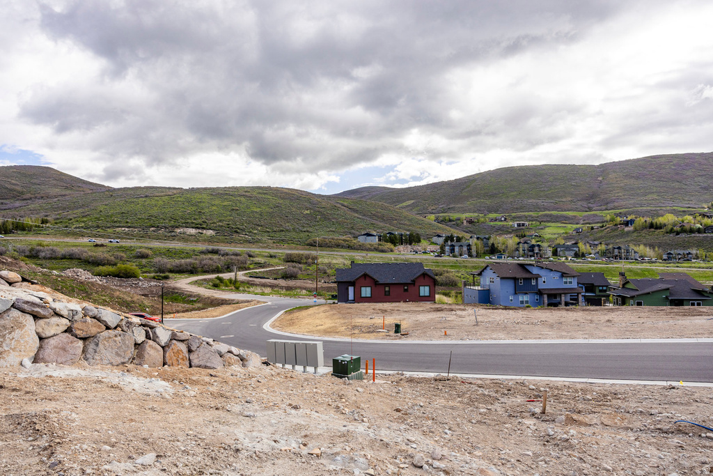 372 W ASCENT DR #261 Hideout, UT 84036