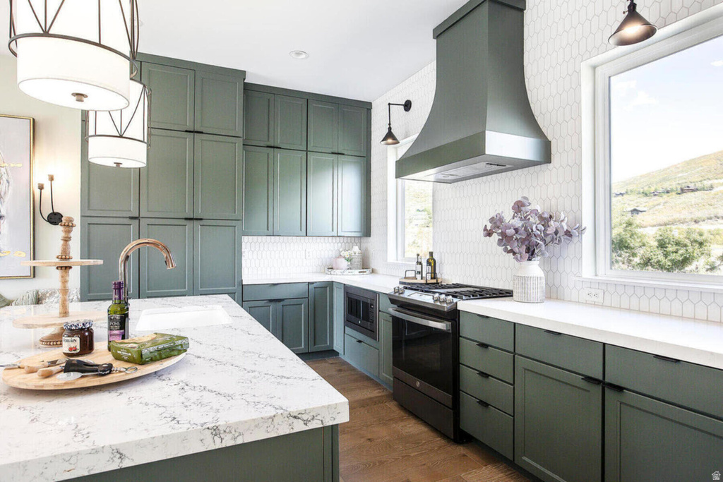 372 W ASCENT DR #261 Hideout, UT 84036