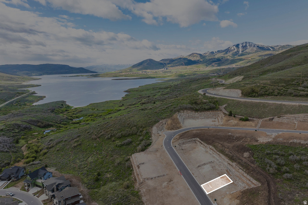 372 W ASCENT DR #261 Hideout, UT 84036