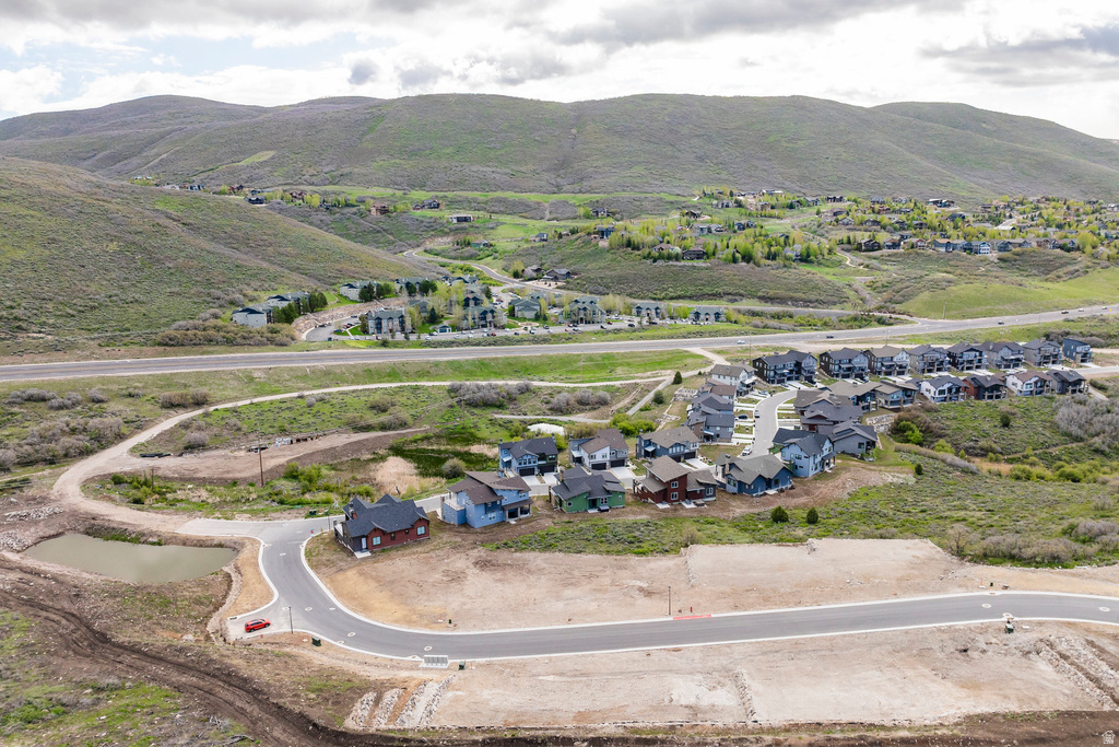 372 W ASCENT DR #261 Hideout, UT 84036