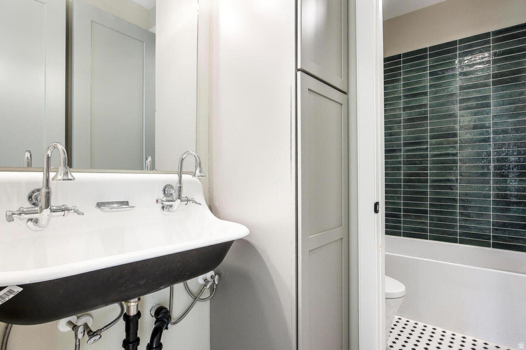 372 W ASCENT DR #261 Hideout, UT 84036