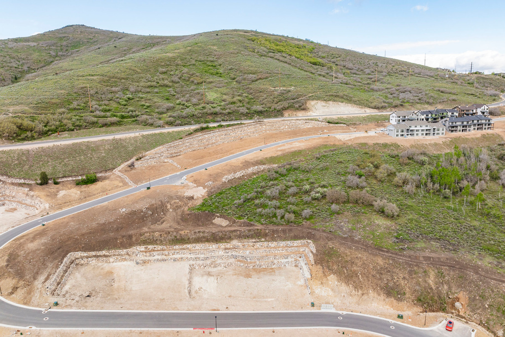 372 W ASCENT DR #261 Hideout, UT 84036