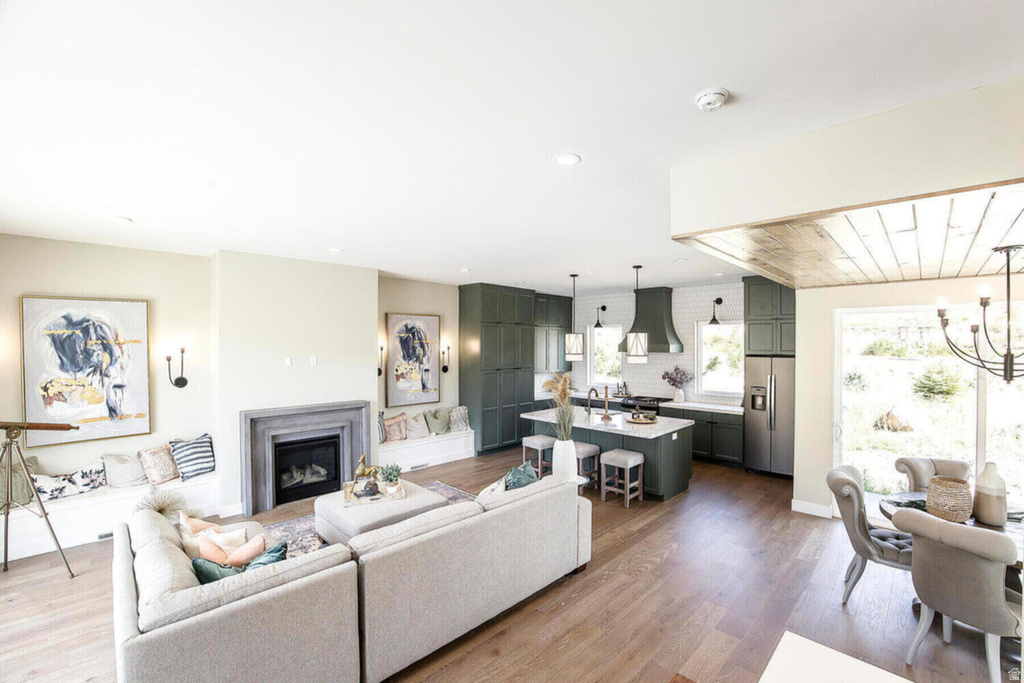 372 W ASCENT DR #261 Hideout, UT 84036