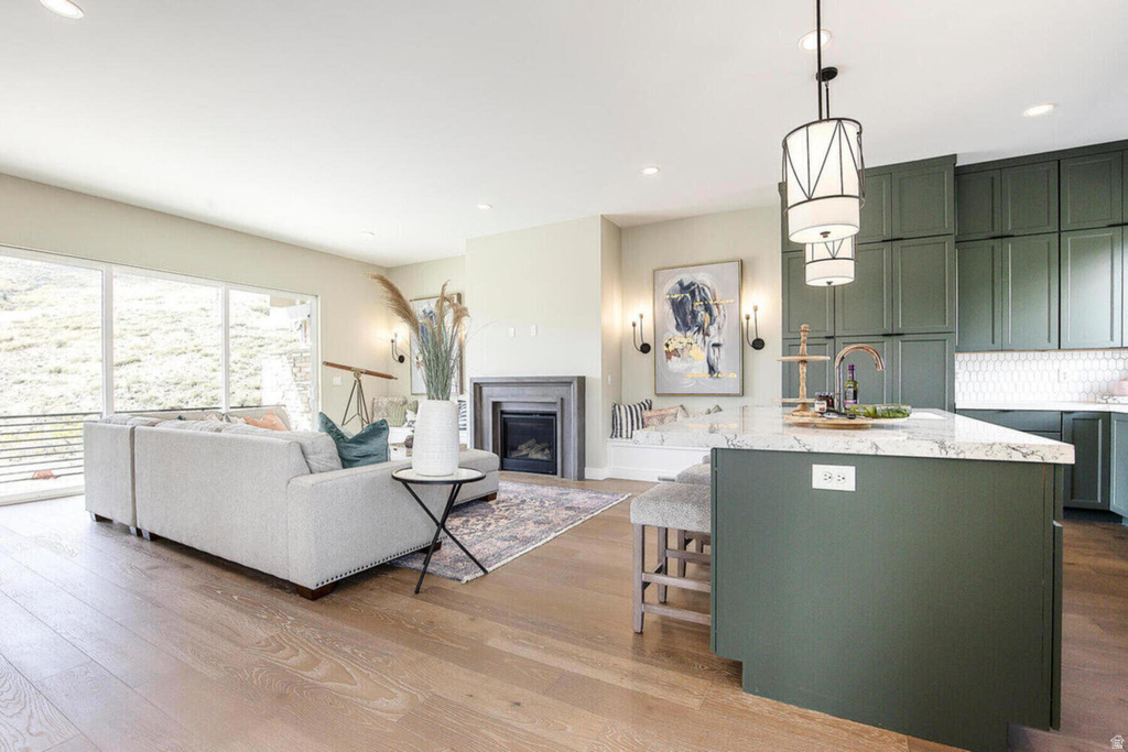 372 W ASCENT DR #261 Hideout, UT 84036