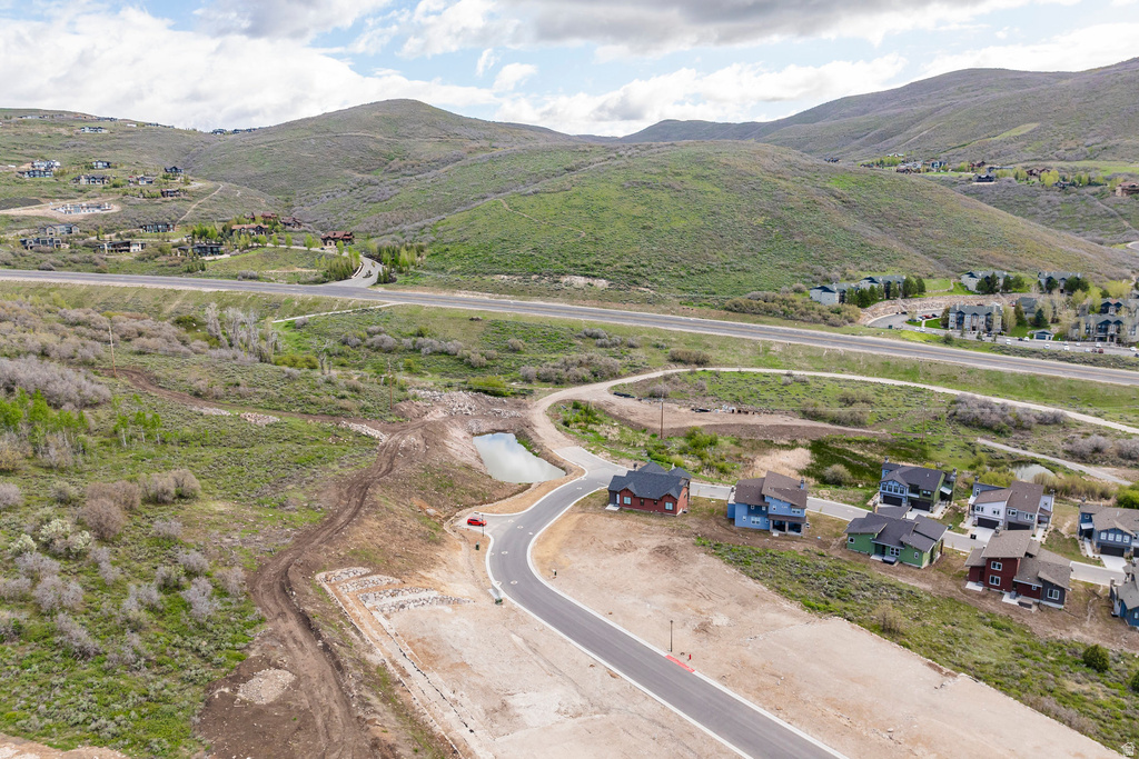 372 W ASCENT DR #261 Hideout, UT 84036