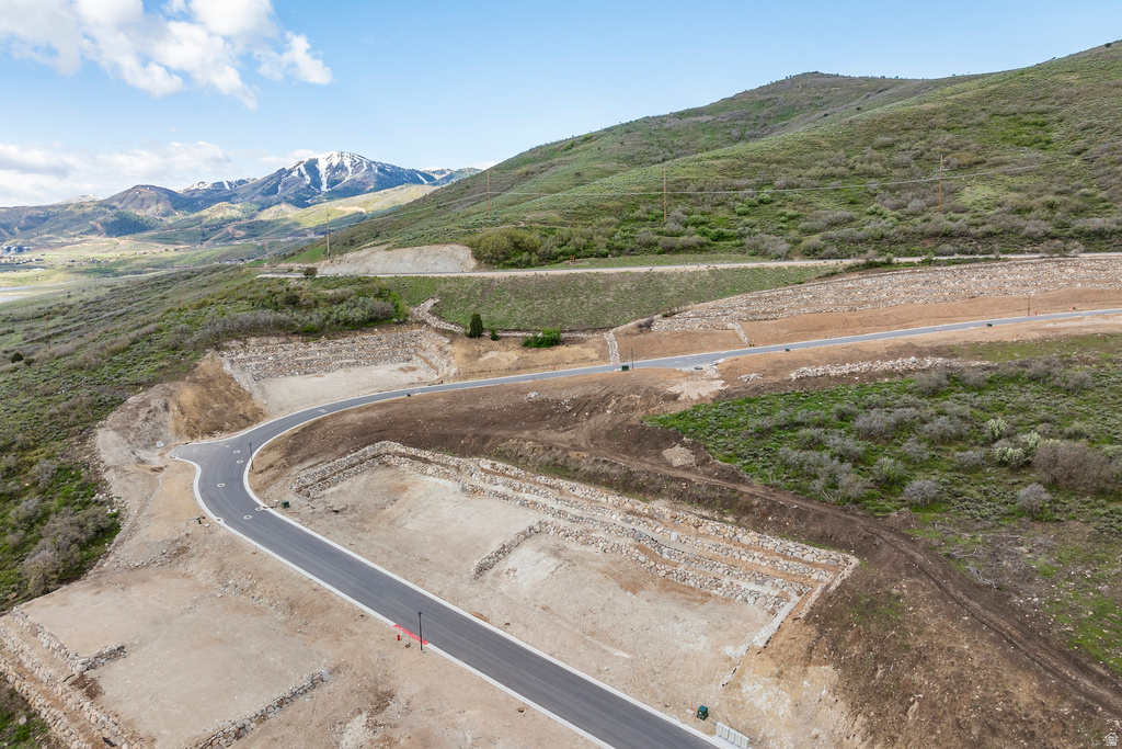 372 W ASCENT DR #261 Hideout, UT 84036