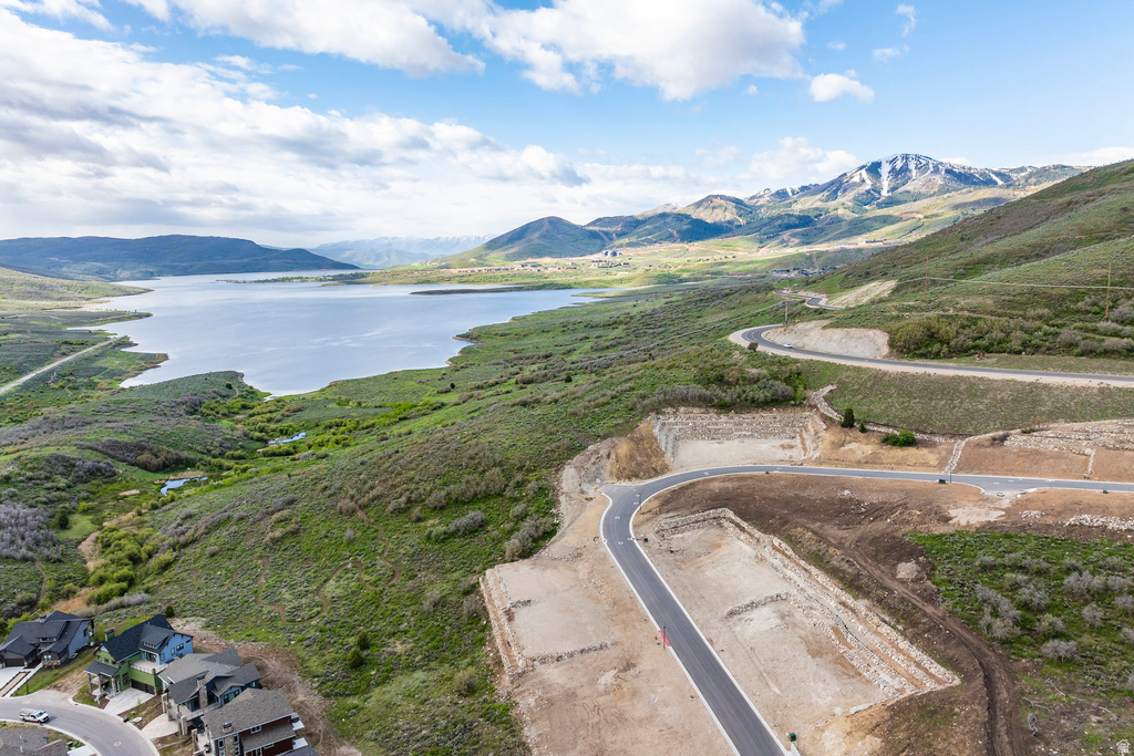 372 W ASCENT DR #261 Hideout, UT 84036