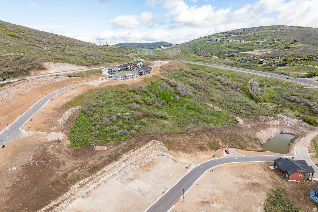 372 W ASCENT DR #261 Hideout, UT 84036