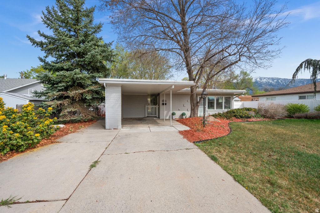 8501 S 1475 E Sandy, UT 84093