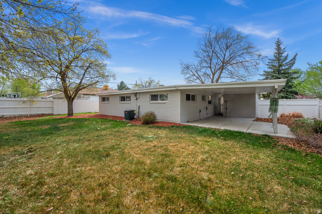 8501 S 1475 E Sandy, UT 84093