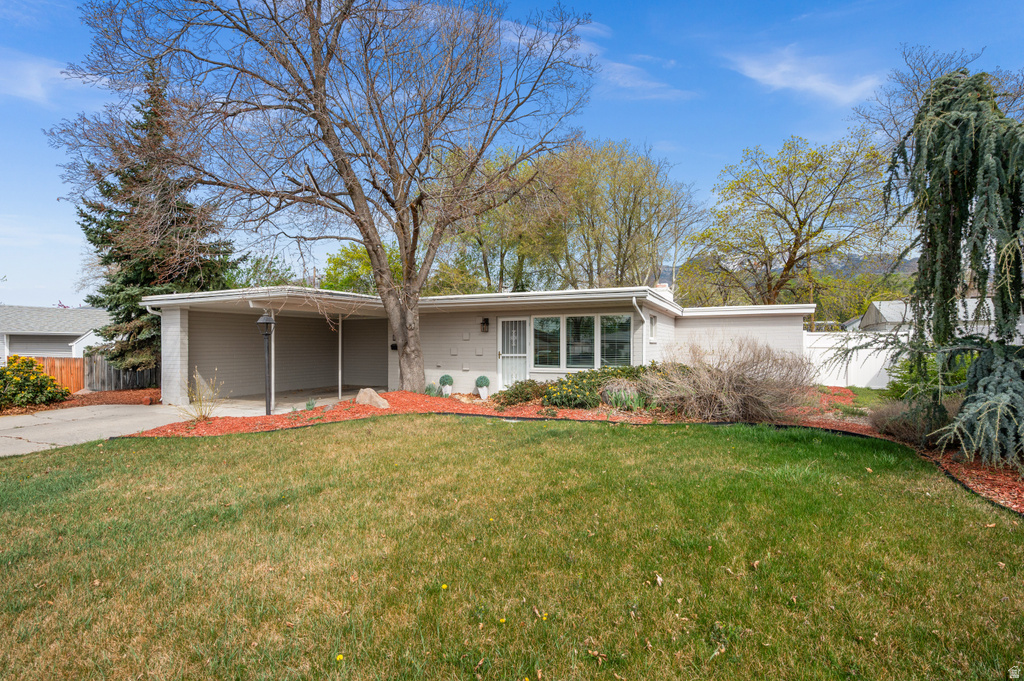 8501 S 1475 E Sandy, UT 84093