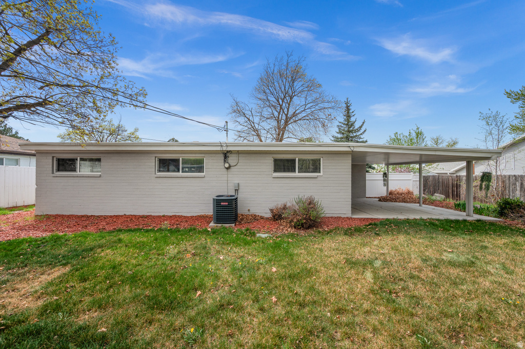8501 S 1475 E Sandy, UT 84093