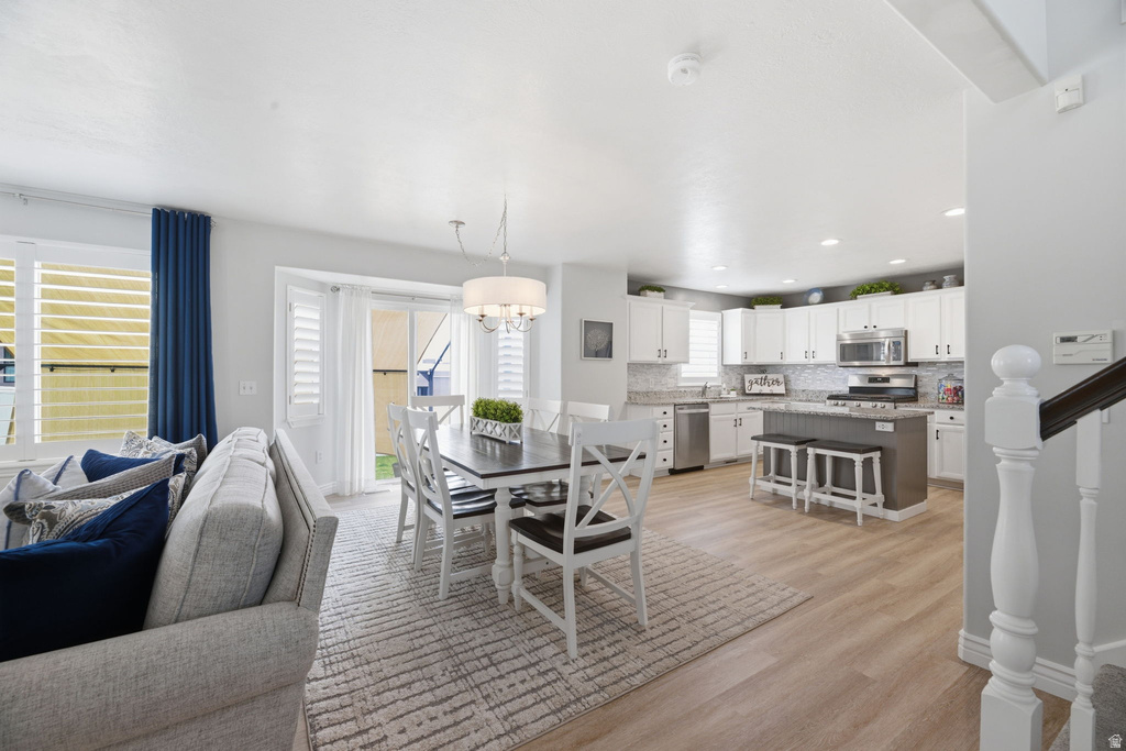 14436 S DEBRIAN WAY Draper, UT 84020