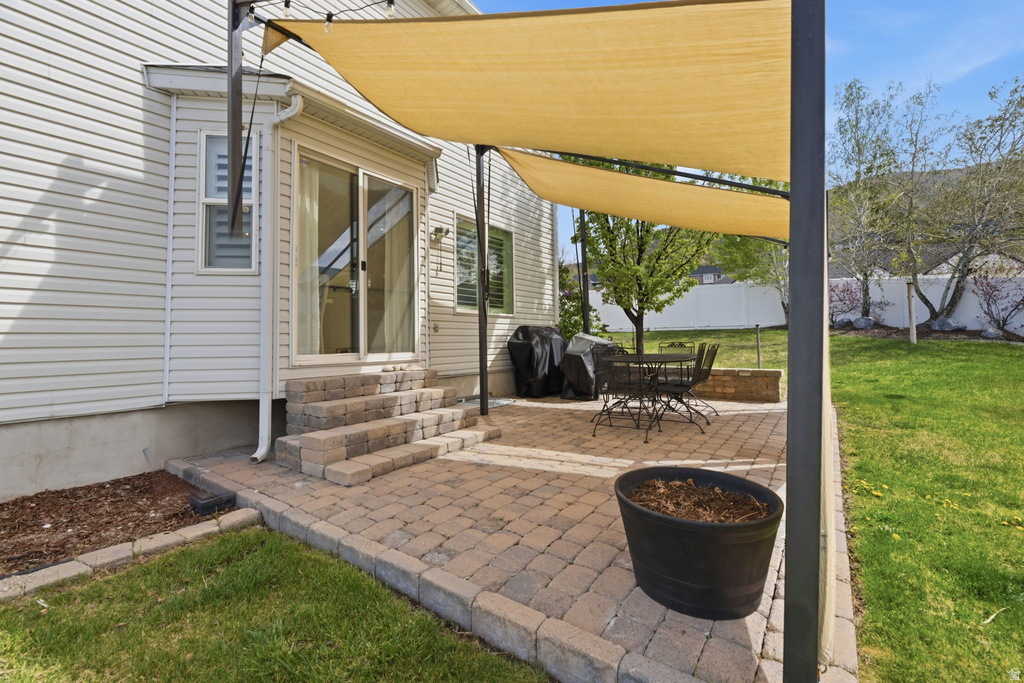 14436 S DEBRIAN WAY Draper, UT 84020