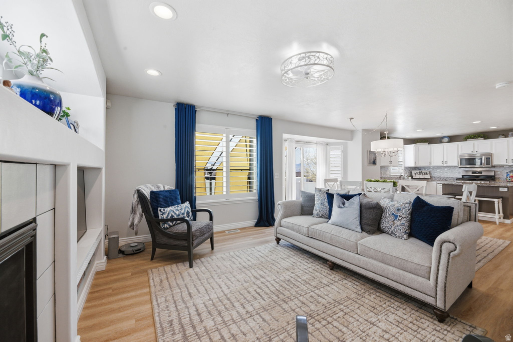 14436 S DEBRIAN WAY Draper, UT 84020