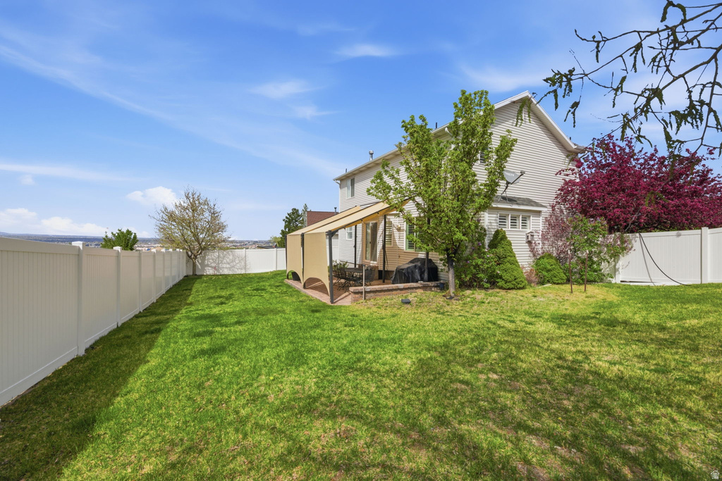 14436 S DEBRIAN WAY Draper, UT 84020