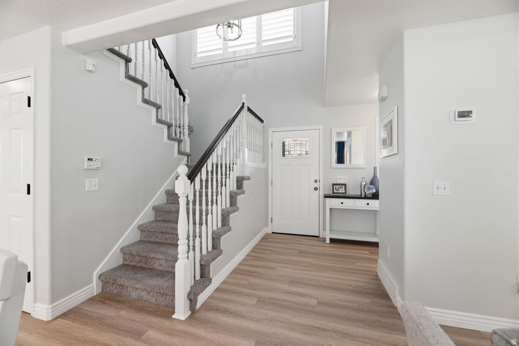 14436 S DEBRIAN WAY Draper, UT 84020