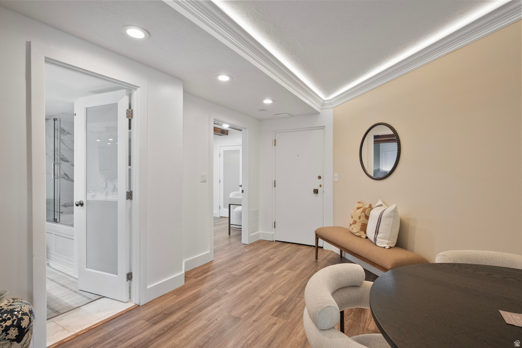 900 S DONNER WAY #105 Salt Lake City, UT 84108