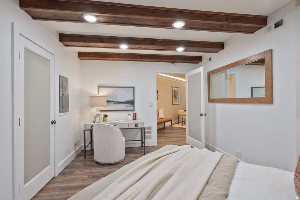 900 S DONNER WAY #105 Salt Lake City, UT 84108
