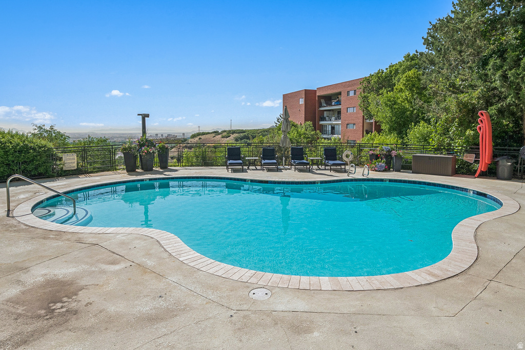 900 S DONNER WAY #105 Salt Lake City, UT 84108