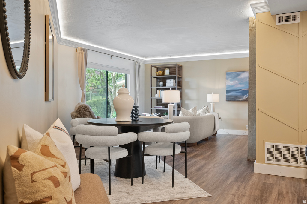 900 S DONNER WAY #105 Salt Lake City, UT 84108