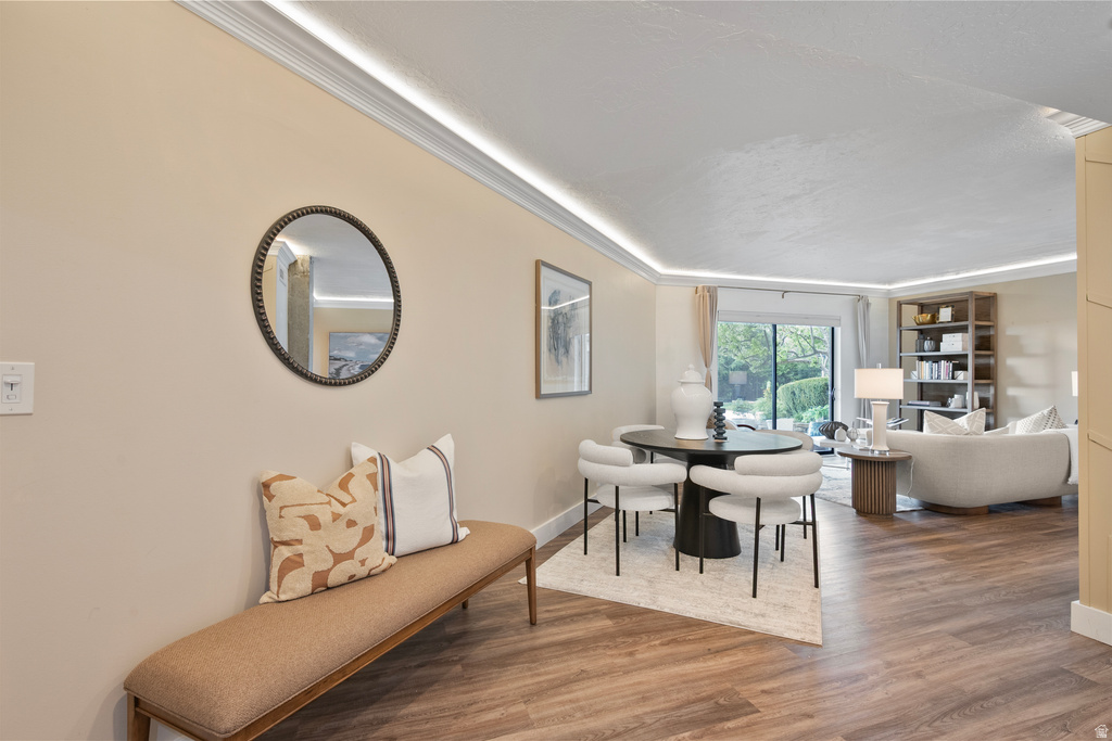 900 S DONNER WAY #105 Salt Lake City, UT 84108