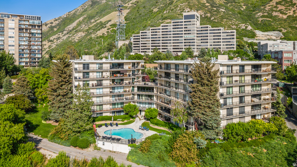 900 S DONNER WAY #105 Salt Lake City, UT 84108