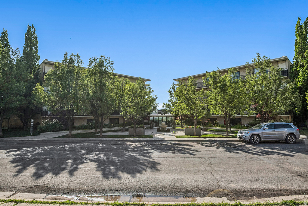 900 S DONNER WAY #105 Salt Lake City, UT 84108